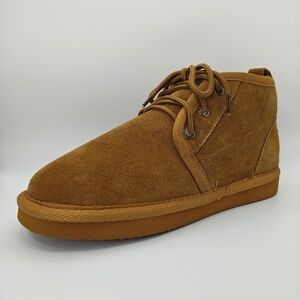 LUGZ WSEQUOS-7240 SEQUOIA CHESTNUT CREAM
